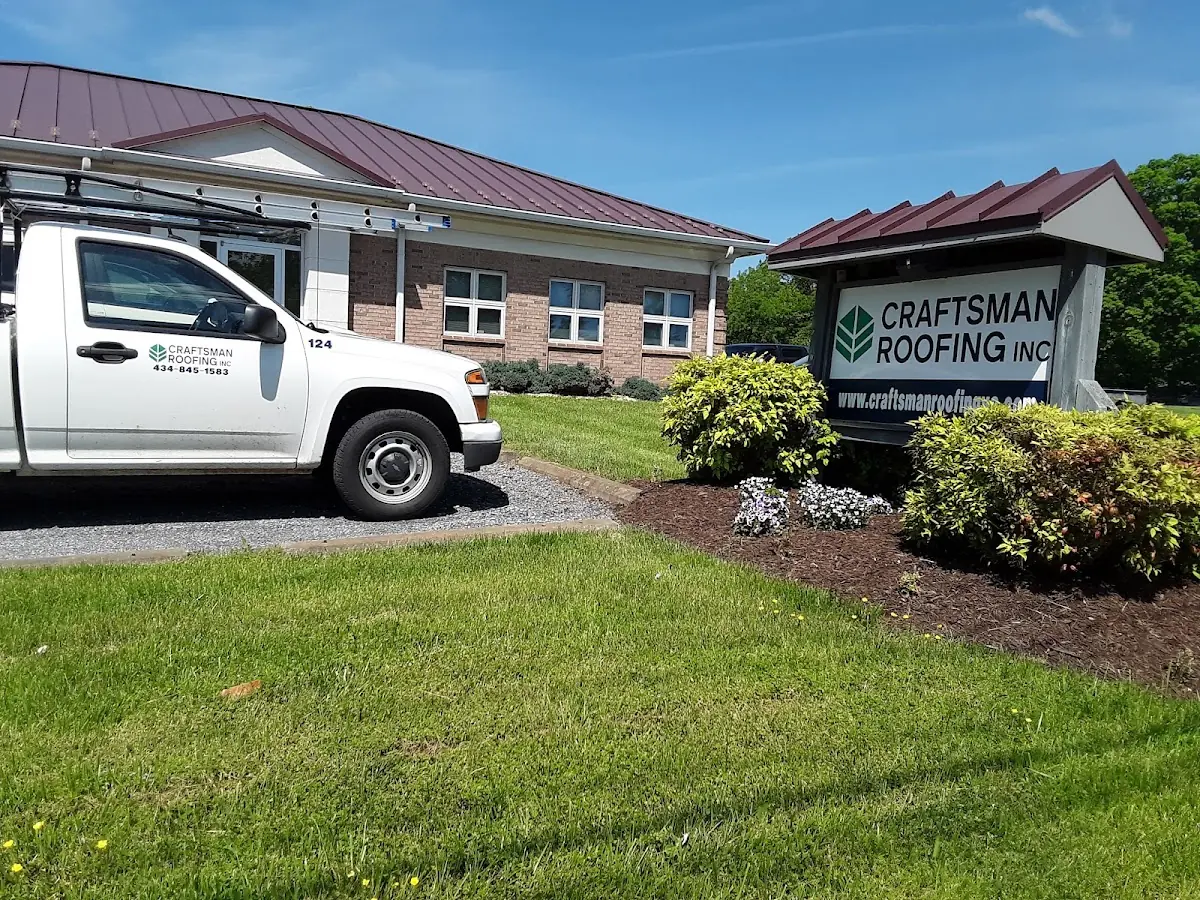 Quality Roof Replacement by experienced craftsmen in Sharpstown